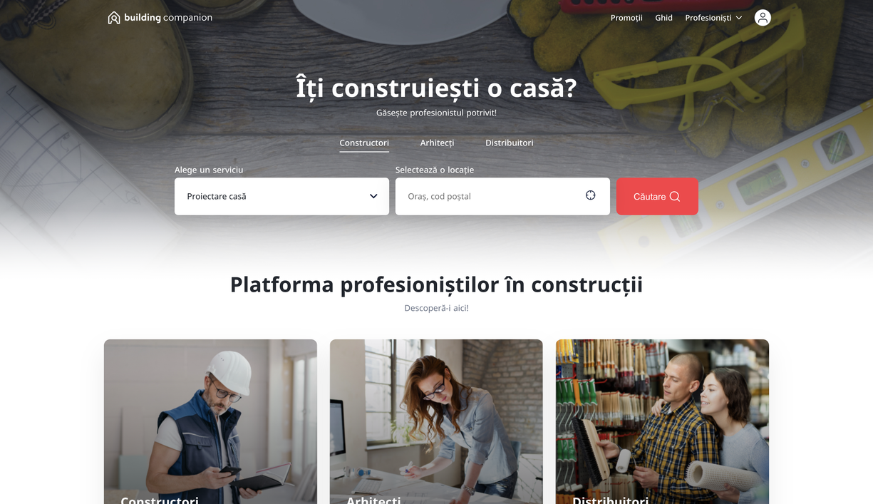 XELLA: Corporate-startup