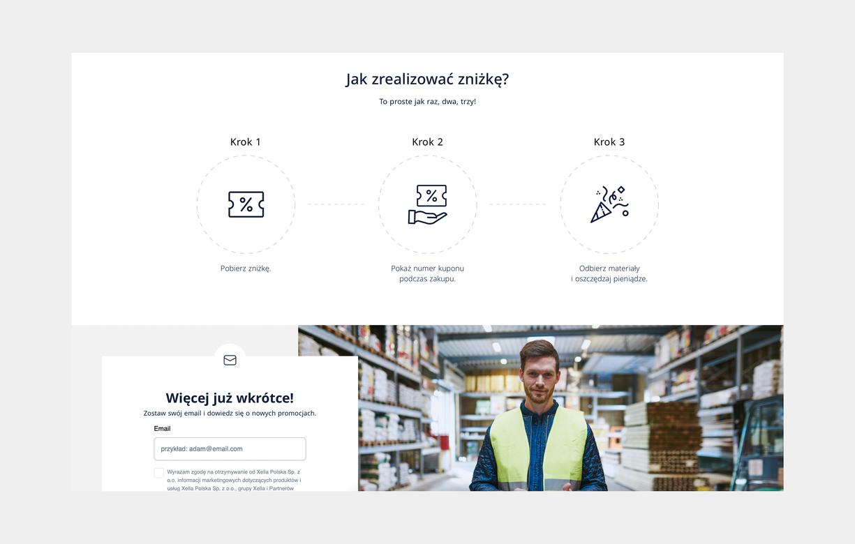 XELLA: Corporate-startup