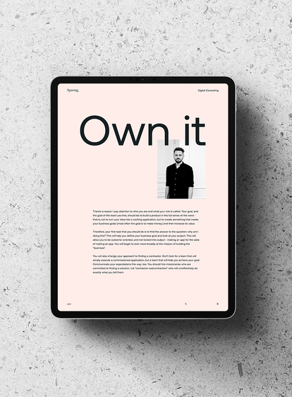 eBOOK: How to build products that make money