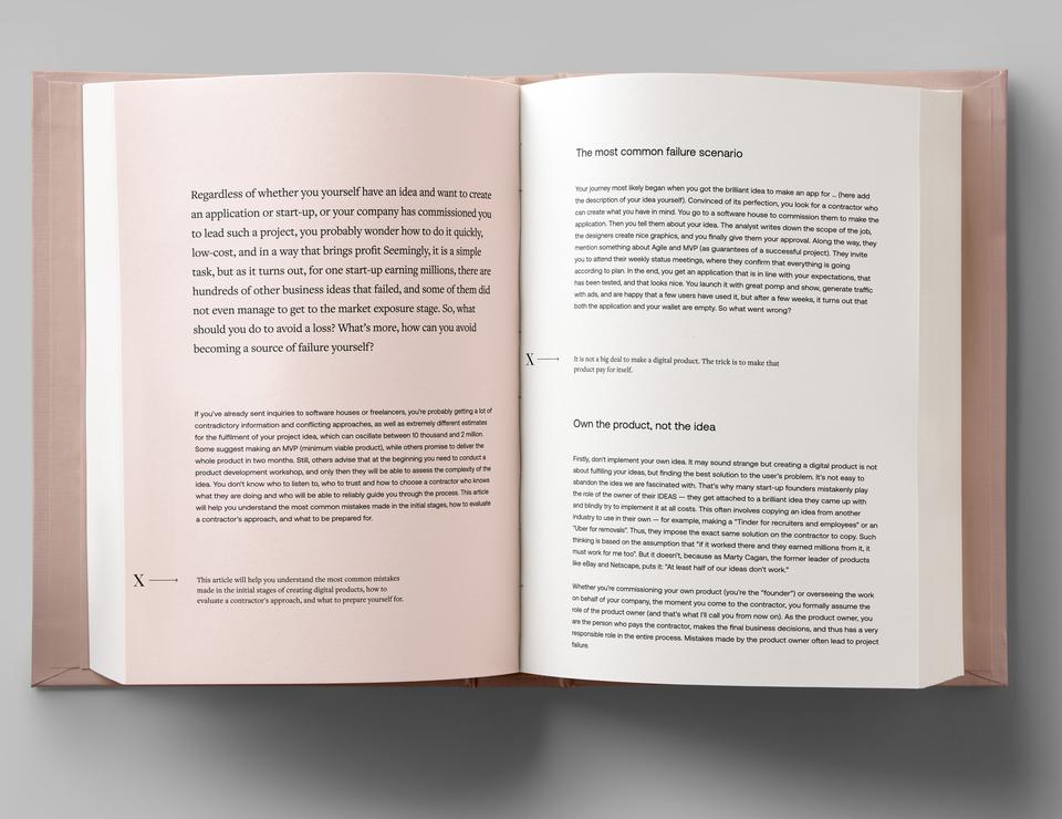 eBOOK: How to build products that make money