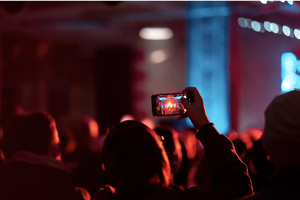 OPEN'ER FESTIVAL: Mobile application and festival management system