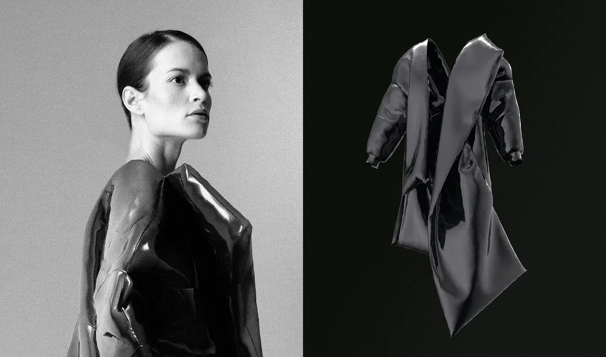 Digital Fashion #1: The clothes that don’t exist. What is digital fashion?