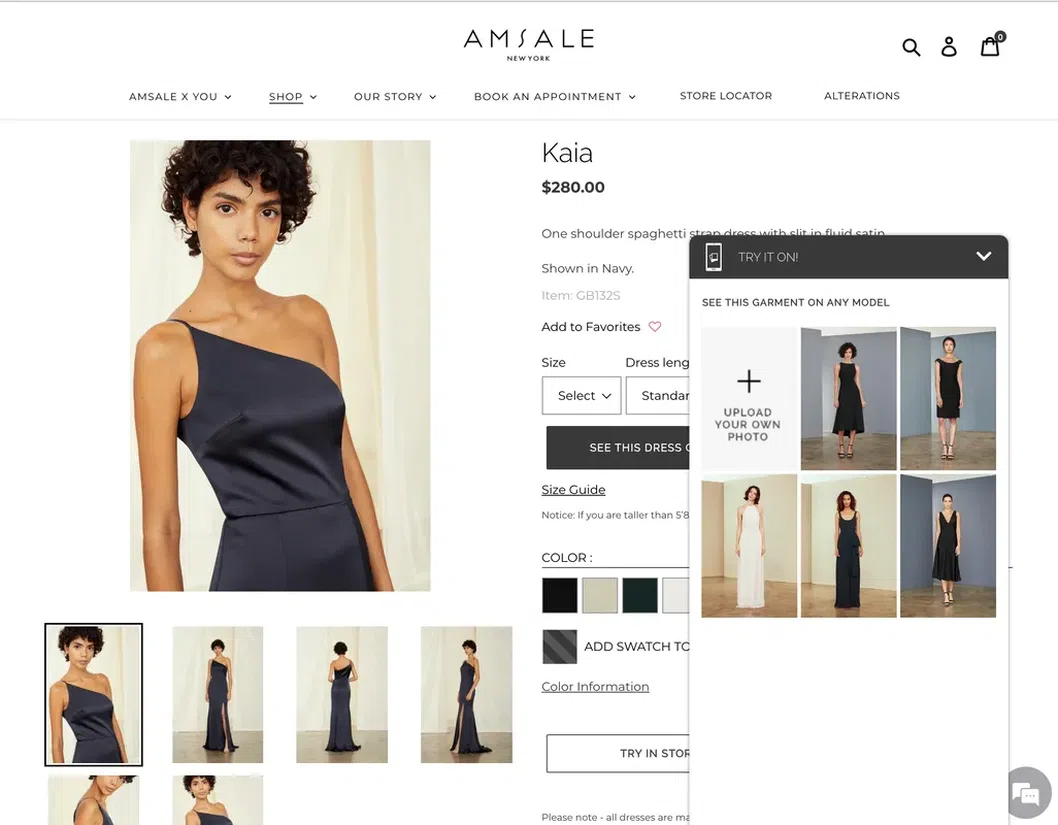 Digital Fashion #1: The clothes that don’t exist. What is digital fashion?