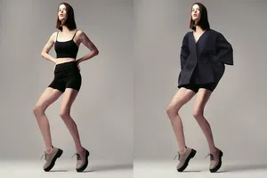 NUENO: Poland's first digital fashion brand