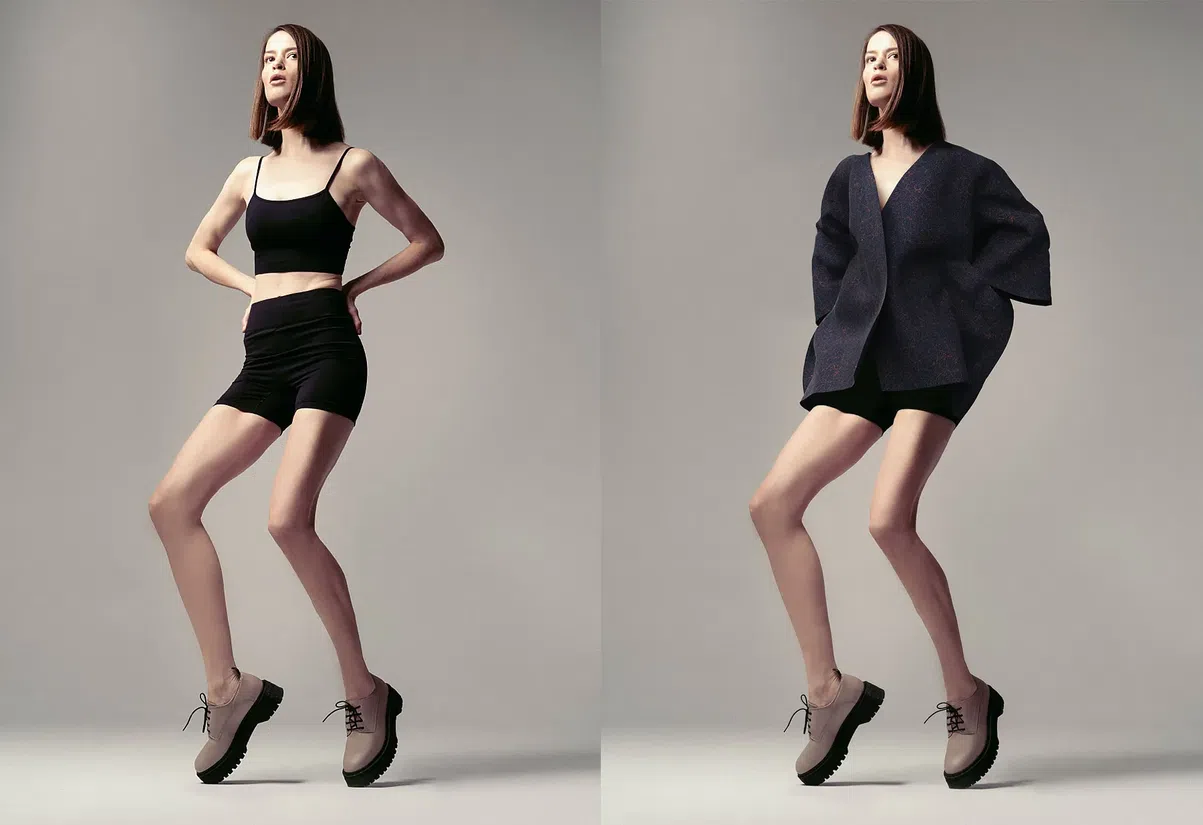 Digital Fashion #1: The clothes that don’t exist. What is digital fashion?