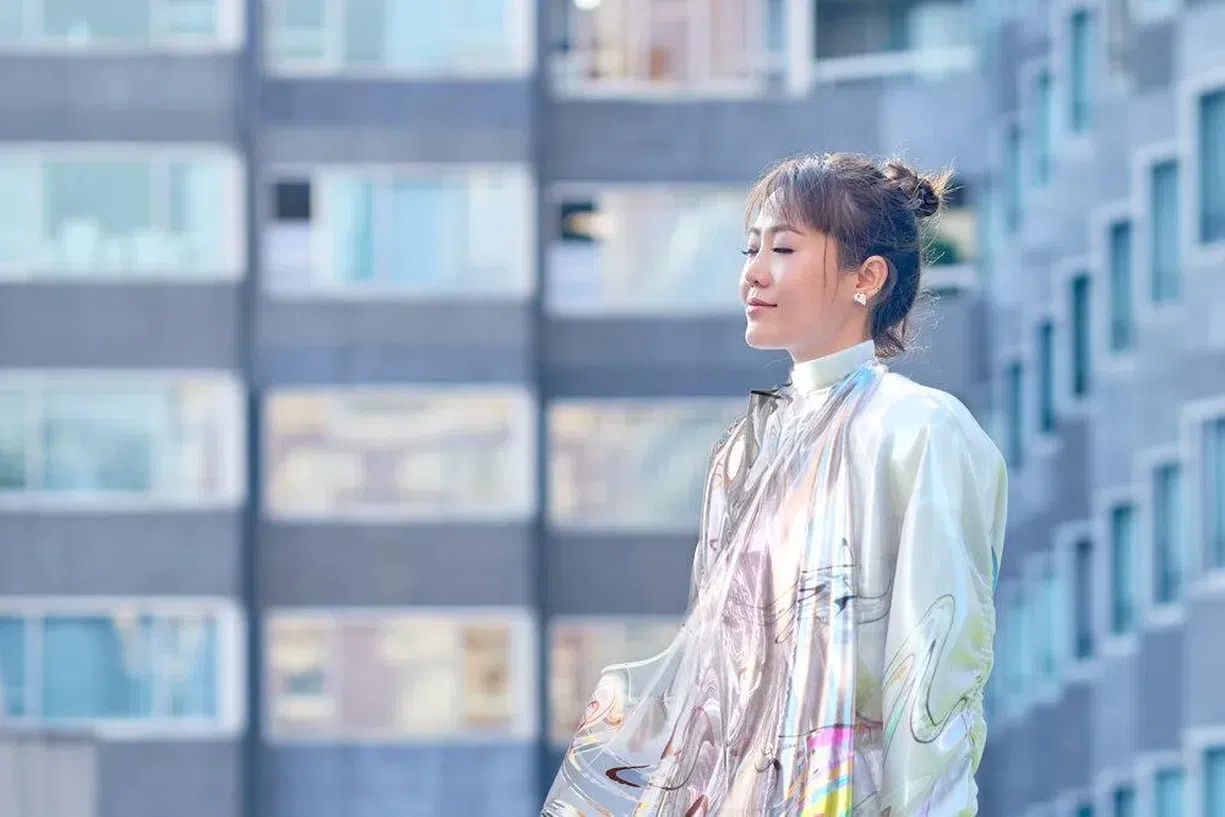 Digital Fashion #1: The clothes that don’t exist. What is digital fashion?